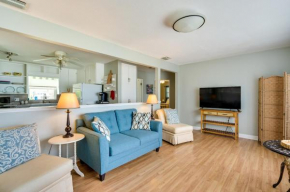Sunny Lake Wales Getaway - 1 Mi to Downtown